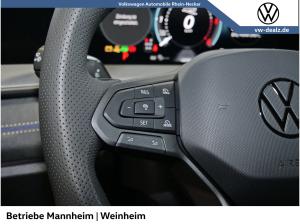 Volkswagen Tayron R-Line 2.0 TDI 4MOTION DSG AHK 7-Sitzer