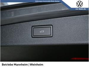 Volkswagen Tiguan Energy 1.5 eTSI DSG AHK LED Navi ACC PDC