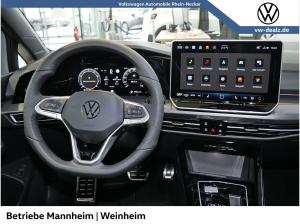 Volkswagen Golf Variant R-Line 4MOTION DSG AHK NAVI HeadUp