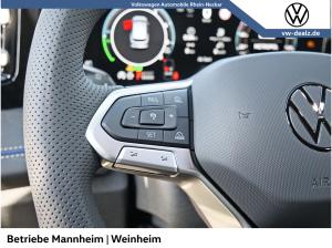 Volkswagen Tiguan R-Line 1.5 l eHybrid DSG AHK NAVI LED DAB