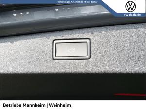 Volkswagen Tiguan R-Line 1.5 l eHybrid DSG AHK NAVI LED DAB