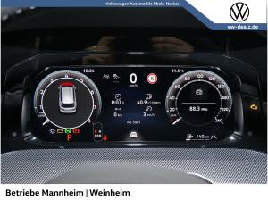 Volkswagen Golf Variant R-Line 4MOTION DSG AHK NAVI HeadUp