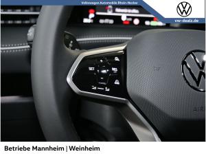 Volkswagen ID.7 Tourer Pro 77 kWh NAVI AHK