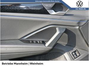 Volkswagen Tiguan R-Line 1.5 l eHybrid DSG AHK NAVI LED DAB