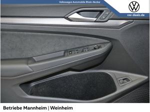 Volkswagen Golf Variant R-Line 4MOTION DSG AHK NAVI HeadUp