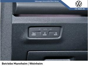 Volkswagen Tiguan Energy 1.5 eTSI DSG AHK LED Navi ACC PDC