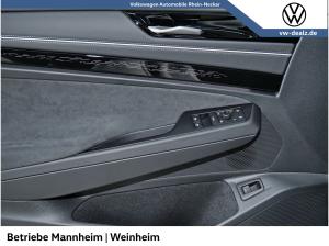 Volkswagen ID.7 Tourer Pro 77 kWh NAVI AHK