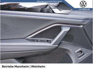 Volkswagen Tiguan R-Line 2.0 TDI 4MOTION DSG AHK NAVI Pano