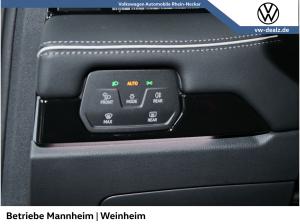 Volkswagen ID.7 Tourer Pro 77 kWh NAVI AHK