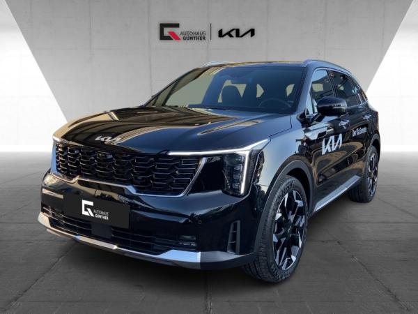 Kia Sorento Platinum 2.2D / AWD / DCT8 / 7-Sitze / NAP / PREM / GD