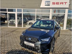 Seat Arona FR 1.0 85 kW 116 PS TSI AAC ACC PDC Kamera SHZ