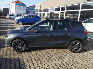 Seat Arona FR 1.0 85 kW 116 PS TSI AAC ACC PDC Kamera SHZ