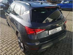 Seat Arona FR 1.0 85 kW 116 PS TSI AAC ACC PDC Kamera SHZ