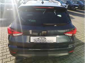 Seat Arona FR 1.0 85 kW 116 PS TSI AAC ACC PDC Kamera SHZ