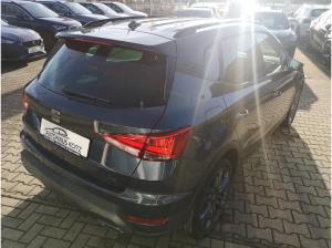 Seat Arona FR 1.0 85 kW 116 PS TSI AAC ACC PDC Kamera SHZ
