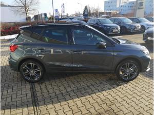 Seat Arona FR 1.0 85 kW 116 PS TSI AAC ACC PDC Kamera SHZ