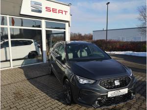 Seat Arona FR 1.0 85 kW 116 PS TSI AAC ACC PDC Kamera SHZ