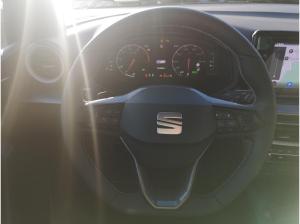 Seat Arona FR 1.0 85 kW 116 PS TSI AAC ACC PDC Kamera SHZ
