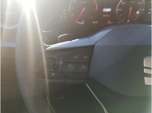 Seat Arona FR 1.0 85 kW 116 PS TSI AAC ACC PDC Kamera SHZ