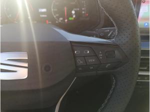 Seat Arona FR 1.0 85 kW 116 PS TSI AAC ACC PDC Kamera SHZ