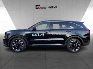 Kia Sorento Platinum 2.2D / AWD / DCT8 / 7-Sitze / NAP / PREM / GD