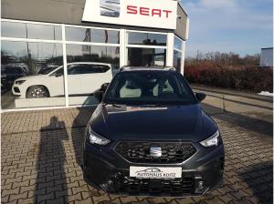 Seat Arona FR 1.0 85 kW 116 PS TSI AAC ACC PDC Kamera SHZ