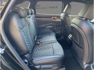Kia Sorento Platinum 2.2D / AWD / DCT8 / 7-Sitze / NAP / PREM / GD