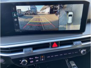 Kia Sorento Platinum 2.2D / AWD / DCT8 / 7-Sitze / NAP / PREM / GD