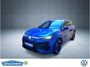 Volkswagen T-Roc NEUES Modell 150 PS R-Line IQ.LIGHT/DRIVE INKL. WINTERRÄDER *SOFORT VERFÜGBAR*