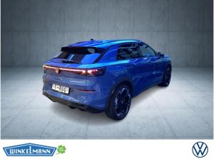 Volkswagen T-Roc NEUES Modell 150 PS R-Line IQ.LIGHT/DRIVE INKL. WINTERRÄDER *SOFORT VERFÜGBAR*