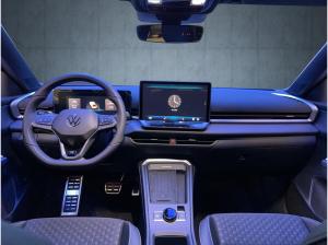 Volkswagen T-Roc NEUES Modell 150 PS R-Line IQ.LIGHT/DRIVE INKL. WINTERRÄDER *SOFORT VERFÜGBAR*