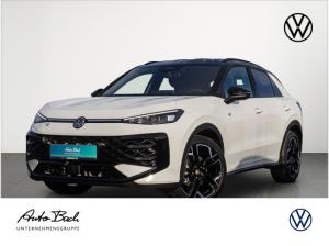 Volkswagen T-Roc "SOFORT VERFÜGBAR !!!" R-Line 1.5 l eTSI OPF 110 kW (150 PS) 7-Gang-DSG