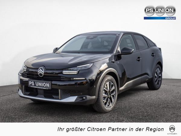Citroën C4 PureTech 130 S&S MAX EAT8 *FRONTSCHEIBEN-HZG*LENKRADHZG*GSD*ALLWETTER*FARBWAHL*