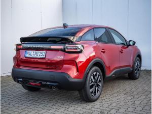 Citroën C4 PureTech 130 S&S MAX EAT8 *FRONTSCHEIBEN-HZG*LENKRADHZG*GSD*ALLWETTER*FARBWAHL*