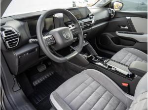 Citroën C4 PureTech 130 S&S MAX EAT8 *FRONTSCHEIBEN-HZG*LENKRADHZG*GSD*ALLWETTER*FARBWAHL*