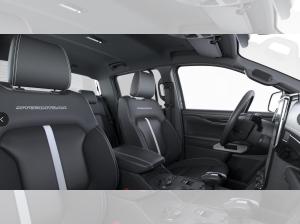 Ford Ranger Stormtrak 281 PS PHEV elek.Laderaumrollo
