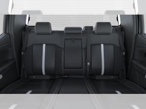 Ford Ranger Stormtrak 281 PS PHEV elek.Laderaumrollo