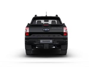 Ford Ranger Stormtrak 281 PS PHEV elek. Laderaumrollo