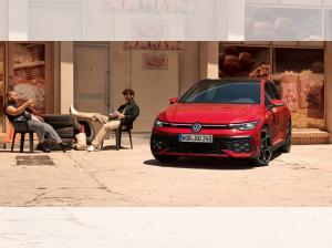 Volkswagen Golf GTI 2,0 l TSI OPF 195 kW (265 PS)