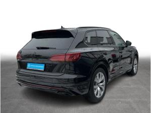 Volkswagen Touareg 3.0 V6 TDI Atmosphere 4Motion Pano Navi
