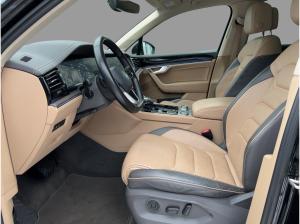 Volkswagen Touareg 3.0 V6 TDI Atmosphere 4Motion Pano Navi