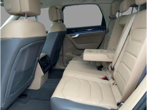 Volkswagen Touareg 3.0 V6 TDI Atmosphere 4Motion Pano Navi