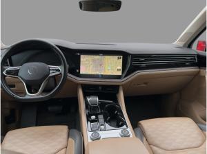 Volkswagen Touareg 3.0 V6 TDI Atmosphere 4Motion Pano Navi