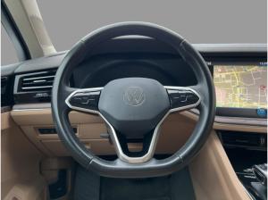 Volkswagen Touareg 3.0 V6 TDI Atmosphere 4Motion Pano Navi