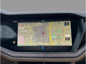 Volkswagen Touareg 3.0 V6 TDI Atmosphere 4Motion Pano Navi
