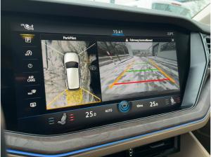 Volkswagen Touareg 3.0 V6 TDI Atmosphere 4Motion Pano Navi