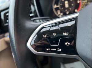 Volkswagen Touareg 3.0 V6 TDI Atmosphere 4Motion Pano Navi