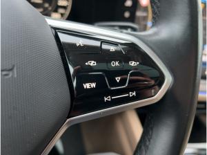 Volkswagen Touareg 3.0 V6 TDI Atmosphere 4Motion Pano Navi