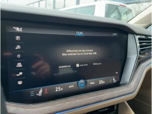 Volkswagen Touareg 3.0 V6 TDI Atmosphere 4Motion Pano Navi