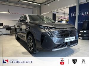 Peugeot 3008 Allure HYBRID 145 e-DSC6